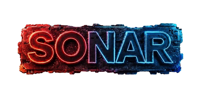 Logo Sonar